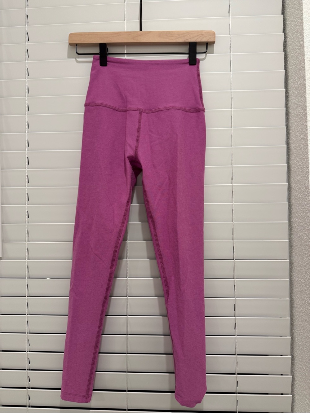 Beyond Yoga pink Leggings